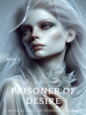 cover image of Prisoner of Desire Part 1